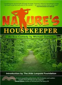 在飛比找三民網路書店優惠-Nature's Housekeeper