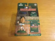 Hideo Nomo 1996 Corinthian Headliners Baseball Figure NIP MLB Dodgers