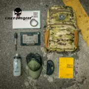 Emersongear Commuter 14L Tactical Action Backpack Outdoor Shoulder Daily Bags