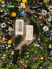 TaylorMade STEALTH + plus 15° 3 wood TOUR ISSUE 26CLC06M Good CT:235 - Head