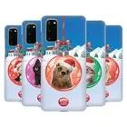 OFFICIAL ANIMAL CLUB INTERNATIONAL CHRISTMAS BALLS CASE FOR SAMSUNG PHONES 1