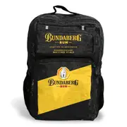 Bundy Bundaberg Rum Back Pack Backpack Bag
