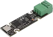 ASHATA USB to CAN Adapter, USB to CAN Converter, Board Based On STM32F072 Support for CAnable for Candlelight for Klipper