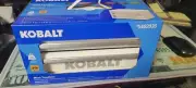 Brand New Kobalt Mini Steel Tool Box White 5462035 2 Drawer Sold Out TikTok HTF