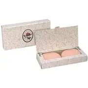 Clover Fields Boxed Round Soap Just Roses x 2 Pack