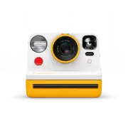 Polaroid Now Camera Yellow