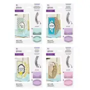 NEW 2022 Gemini Ellipse Edgeable Dies by Crafters Companion