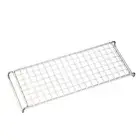 Replacement Heavy Duty Stainless Steel BBQ Cooking Grill Mesh Rack Grate Net