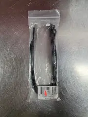 Cliff Keen Replacement Straps Black