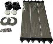 Pool Ladder Step Stable Reliable Nonslip for Swimming Pools SPA Hot Spring