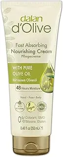 [Dalan] D'Olive Hand and Body Cream 250ml