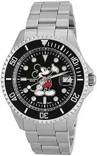 在飛比找Yahoo!奇摩拍賣優惠-婕易購㊑日本正版 J-AXIS 迪士尼 米奇 手錶 WD-Z