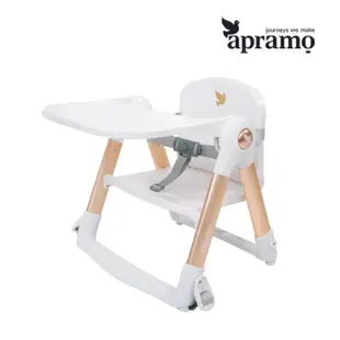 【Apramo】FLIPPA 摺疊式兒童餐椅