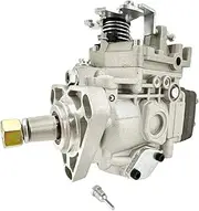 Fuel Injection Pump Compatible For Case IVECO 0460424373 5096738 Excavator Engines Replacement Parts