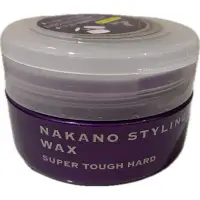 在飛比找蝦皮購物優惠-Nakano STYLING WAX 日本中野製藥 7號髮蠟