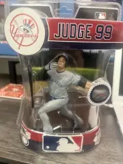 Aaron Judge 2017 Rookie Year Yankees #99 Action Figure