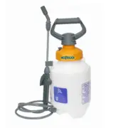 Hozelock Garden Pressure Sprayer 3L (max fill) 4505 (4230)