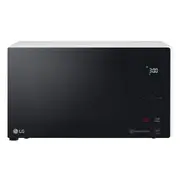 LG 25 Litre NeoChef Smart Inverter Microwave - White