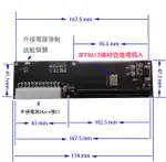 [4大陸直購] SFF-8611 SFF-8612 4I轉PCIE 4.0 X16 外接顯卡轉接卡 ADAPTER N-9114A