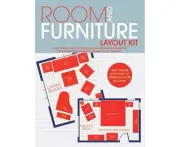 Room and Furniture Layout Kit