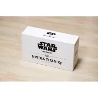 在飛比找蝦皮購物優惠-NVIDIA TITAN XP Star Wars Jedi