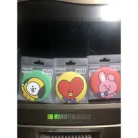 在飛比找蝦皮購物優惠-LINE FRIENDS BT21  小鏡子 手鏡 智旻ji