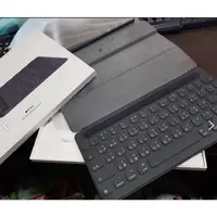 在飛比找蝦皮購物優惠-二手如新 APPLE Smart Keyboard 10.5