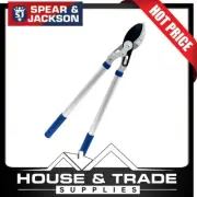 Spear & Jackson Dual Compound Anvil Lopper SJ-8041RS