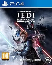 Star Wars JEDI: Fallen Order (PS4)
