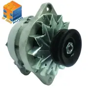 New 30A Alternator For Fiat-Allis 10CL 10CTA 1979-86 Dsl 40041015 30212RIM MG369