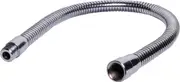 Redback Gooseneck Microphone Extension 330mm Natural