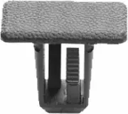 Swordfish 60113 25pc Rocker Panel Clip for Jeep 5FR56DX9 Grand Cherokee 1999-ON (for: Jeep)