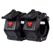 CERBERUS Strength Lock-Jaw PRO 2 Collars - Top Quality Genuine Patented Product