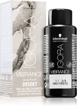 Schwarzkopf Professional IGORA Vibrance semi-permanent hair color 9-42 Extra Light Blonde Ash Beige 60 ml