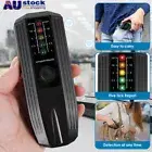 Electric EMF Electromagnetic Test Meter Radiation Detector Dosimeter Counter New