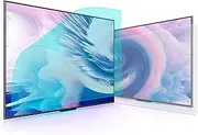 [JHZDX] TV Screen Protector for 32-75 Inches, Anti-Glare/Anti Scratch/Anti Blue Light/Dustproof Filter Film - ​LCD Display Protector for Sony, LG, Samsung, Hisense, TCL, Toshiba Etc,75"(1645 * 930mm)