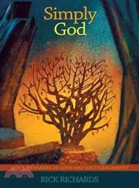 在飛比找三民網路書店優惠-Simply God ─ Gods Messages of 