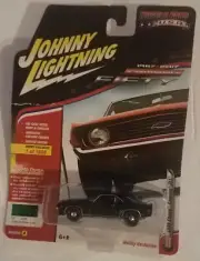 1/64 JOHNNY LIGHTNING 1969 CHEVY CAMARO ZL1