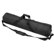35.4" x 7.1" Oxford Cloth Tripod Bag with Shoulder Straps and Handles