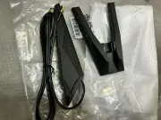 ASUS ROG STRIX B550F GAMING WIFI II 2T2R WIFI 6E MOVING ANTENNA ( MSI)ORIGIN