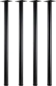 36Incn Table Legs,Metal Table Leg,Modern Table Leg,Diy Coffee Table, Dining Tabl