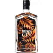 Urban Gin Flowers 700mL