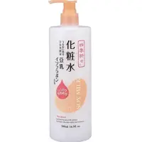 在飛比找Yahoo!奇摩拍賣優惠-日本熊野 KUMANO 豆乳發酵液 四季折々 豆乳保濕化妝水