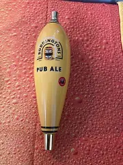 *NEW* BODDINGTONS - NITRO ENGLISH PUB ALE - BEER TAP HANDLE - 10 1/2 " Tall