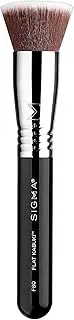 SIGMA Beauty Flat Kabuki Brush - F80