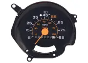 Brothers Trucks SPH8701 Chevrolet & GMC Speedometer Gauge