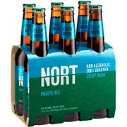 Nort Pacific Ale Bottle 330mL