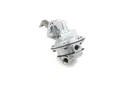 Holley 130 GPH Mechanical Fuel Pump Suit SB for Ford 289 302 351 Windsor V8