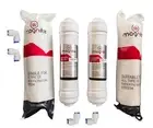 Magnite Sediment and Carbon Filter Cartridge for Reverse osmosis