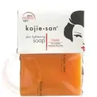 10x Kojie San Soap Bars 135g Skin Lightening Kojic Acid Natural Original Bar
